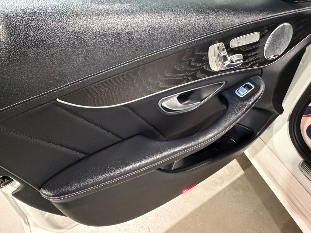 USED 2016 66 MERCEDES-BENZ C CLASS 2.1 C250d AMG Line (Premium Plus) Estate 5dr Diesel G-Tronic+ Euro 6 (s/s) (204 ps) 