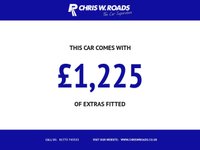 USED 2019 19 NISSAN JUKE 1.6 Tekna 5dr XTRON  ** Orange Plus Pack Upgrade + Nissan Service History **