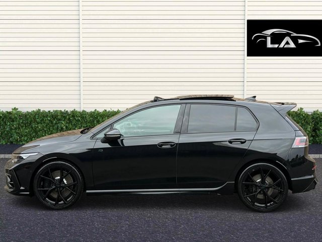 View our VOLKSWAGEN GOLF