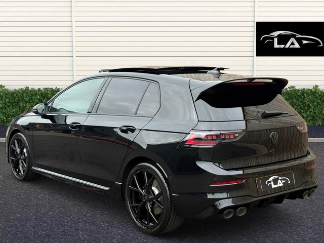 View our VOLKSWAGEN GOLF