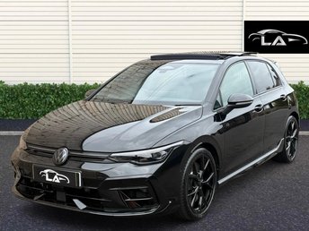 View our VOLKSWAGEN GOLF