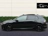 USED 2025 75 VOLKSWAGEN GOLF 2.0 TSI R Black Edition DSG 4Motion Euro 6 (s/s) 5dr *PAN ROOF* *R PERFORMANCE*