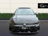 USED 2025 75 VOLKSWAGEN GOLF 2.0 TSI R Black Edition DSG 4Motion Euro 6 (s/s) 5dr *PAN ROOF* *R PERFORMANCE*