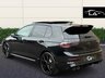 USED 2025 75 VOLKSWAGEN GOLF 2.0 TSI R Black Edition DSG 4Motion Euro 6 (s/s) 5dr *PAN ROOF* *R PERFORMANCE*