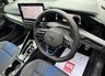 USED 2025 75 VOLKSWAGEN GOLF 2.0 TSI R Black Edition DSG 4Motion Euro 6 (s/s) 5dr *PAN ROOF* *R PERFORMANCE*