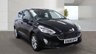 USED 2018 68 FORD FIESTA 1.0T EcoBoost GPF Zetec Hatchback 5dr Petrol Manual Euro 6 (s/s) (100 ps) SAT NAV-AIR CON-DAB-BLUETOOTH-ALLOYS-HEATED WINDSCREEEN-CRUISE