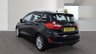 USED 2018 68 FORD FIESTA 1.0T EcoBoost GPF Zetec Hatchback 5dr Petrol Manual Euro 6 (s/s) (100 ps) SAT NAV-AIR CON-DAB-BLUETOOTH-ALLOYS-HEATED WINDSCREEEN-CRUISE