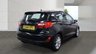 USED 2018 68 FORD FIESTA 1.0T EcoBoost GPF Zetec Hatchback 5dr Petrol Manual Euro 6 (s/s) (100 ps) SAT NAV-AIR CON-DAB-BLUETOOTH-ALLOYS-HEATED WINDSCREEEN-CRUISE