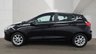 USED 2018 68 FORD FIESTA 1.0T EcoBoost GPF Zetec Hatchback 5dr Petrol Manual Euro 6 (s/s) (100 ps) SAT NAV-AIR CON-DAB-BLUETOOTH-ALLOYS-HEATED WINDSCREEEN-CRUISE