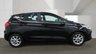 USED 2018 68 FORD FIESTA 1.0T EcoBoost GPF Zetec Hatchback 5dr Petrol Manual Euro 6 (s/s) (100 ps) SAT NAV-AIR CON-DAB-BLUETOOTH-ALLOYS-HEATED WINDSCREEEN-CRUISE