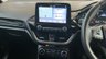 USED 2018 68 FORD FIESTA 1.0T EcoBoost GPF Zetec Hatchback 5dr Petrol Manual Euro 6 (s/s) (100 ps) SAT NAV-AIR CON-DAB-BLUETOOTH-ALLOYS-HEATED WINDSCREEEN-CRUISE