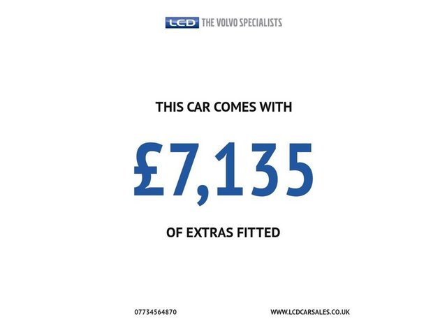 View our Volvo Xc40 2.0 D4 First Edition SUV 5dr Diesel Auto AWD Euro 6 (s/s) (190 ps)