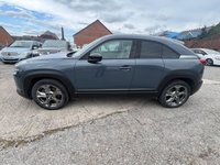 USED 2021 71 MAZDA MX-30 35.5kWh First Edition Auto 5dr TOP SPEC FIRST EDITION|FDSH
