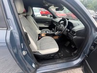 USED 2021 71 MAZDA MX-30 35.5kWh First Edition Auto 5dr TOP SPEC FIRST EDITION|FDSH