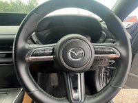 USED 2021 71 MAZDA MX-30 35.5kWh First Edition Auto 5dr TOP SPEC FIRST EDITION|FDSH