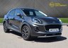USED 2023 73 FORD PUMA 1.0T EcoBoost MHEV Titanium SUV 5dr Petrol Hybrid Manual Euro 6 (s/s) (125 ps) 