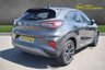 USED 2023 73 FORD PUMA 1.0T EcoBoost MHEV Titanium SUV 5dr Petrol Hybrid Manual Euro 6 (s/s) (125 ps) 