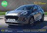 USED 2023 73 FORD PUMA 1.0T EcoBoost MHEV Titanium SUV 5dr Petrol Hybrid Manual Euro 6 (s/s) (125 ps) 