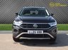 USED 2025 25 VOLKSWAGEN T-ROC 1.5 TSI Match SUV 5dr Petrol Manual Euro 6 (s/s) (150 ps) 
