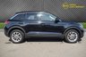 USED 2025 25 VOLKSWAGEN T-ROC 1.5 TSI Match SUV 5dr Petrol Manual Euro 6 (s/s) (150 ps) 
