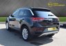USED 2025 25 VOLKSWAGEN T-ROC 1.5 TSI Match SUV 5dr Petrol Manual Euro 6 (s/s) (150 ps) 