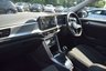 USED 2025 25 VOLKSWAGEN T-ROC 1.5 TSI Match SUV 5dr Petrol Manual Euro 6 (s/s) (150 ps) 