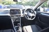 USED 2025 25 VOLKSWAGEN T-ROC 1.5 TSI Match SUV 5dr Petrol Manual Euro 6 (s/s) (150 ps) 