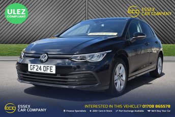 2024 VOLKSWAGEN GOLF