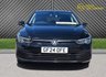 USED 2024 24 VOLKSWAGEN GOLF 1.5 eTSI MHEV Life Hatchback 5dr Petrol Hybrid DSG Euro 6 (s/s) (150 ps) WIRELESS CHARGING