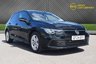 USED 2024 24 VOLKSWAGEN GOLF 1.5 eTSI MHEV Life Hatchback 5dr Petrol Hybrid DSG Euro 6 (s/s) (150 ps) WIRELESS CHARGING