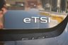 USED 2024 24 VOLKSWAGEN GOLF 1.5 eTSI MHEV Life Hatchback 5dr Petrol Hybrid DSG Euro 6 (s/s) (150 ps) WIRELESS CHARGING