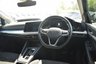 USED 2024 24 VOLKSWAGEN GOLF 1.5 eTSI MHEV Life Hatchback 5dr Petrol Hybrid DSG Euro 6 (s/s) (150 ps) WIRELESS CHARGING