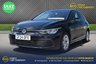 USED 2024 24 VOLKSWAGEN GOLF 1.5 eTSI MHEV Life Hatchback 5dr Petrol Hybrid DSG Euro 6 (s/s) (150 ps) WIRELESS CHARGING