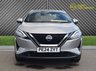 USED 2024 24 NISSAN QASHQAI 1.3 DIG-T MHEV Tekna SUV 5dr Petrol Hybrid Manual Euro 6 (s/s) (140 ps) HEATED + ELECTRIC SEATS