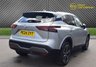 USED 2024 24 NISSAN QASHQAI 1.3 DIG-T MHEV Tekna SUV 5dr Petrol Hybrid Manual Euro 6 (s/s) (140 ps) HEATED + ELECTRIC SEATS