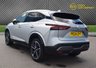 USED 2024 24 NISSAN QASHQAI 1.3 DIG-T MHEV Tekna SUV 5dr Petrol Hybrid Manual Euro 6 (s/s) (140 ps) HEATED + ELECTRIC SEATS