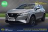 USED 2024 24 NISSAN QASHQAI 1.3 DIG-T MHEV Tekna SUV 5dr Petrol Hybrid Manual Euro 6 (s/s) (140 ps) HEATED + ELECTRIC SEATS