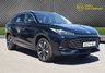 USED 2025 74 MG MG HS 1.5 T-GDI Trophy SUV 5dr Petrol DCT Euro 6 (s/s) (169 ps) 