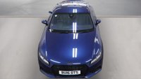 USED 2016 16 AUDI TT 2.0 TFSI S line Coupe 3dr Petrol S Tronic Euro 6 (s/s) (230 ps) 2 keys + service history