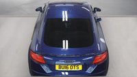 USED 2016 16 AUDI TT 2.0 TFSI S line Coupe 3dr Petrol S Tronic Euro 6 (s/s) (230 ps) 2 keys + service history