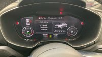 USED 2016 16 AUDI TT 2.0 TFSI S line Coupe 3dr Petrol S Tronic Euro 6 (s/s) (230 ps) 2 keys + service history
