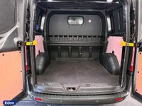 USED 2022 72 FORD TRANSIT CUSTOM 2.0 320 EcoBlue Limited Crew Van Double Cab Auto L1 H1 Euro 6 (170 ps) AIR CON + 6 SEATS + EURO 6