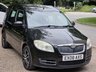 USED 2008 08 SKODA ROOMSTER 1.6 16V 2 MPV 5dr Petrol Tiptronic (185 g/km, 105 bhp) GREAT EXAMPLE, PRICED LOW FOR OUR Summer SALE FOR A LIMITED TIME ONLY,  HISTORY , CLICK ON FIRST PICTURE TO WATCH VIDEO, SUPER WELL LOOKED AFTER VEHICLE, FULL DEALER FACILITIES, FINANCE AVAILBLE...