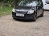 USED 2008 08 SKODA ROOMSTER 1.6 16V 2 MPV 5dr Petrol Tiptronic (185 g/km, 105 bhp) GREAT EXAMPLE, PRICED LOW FOR OUR Summer SALE FOR A LIMITED TIME ONLY,  HISTORY , CLICK ON FIRST PICTURE TO WATCH VIDEO, SUPER WELL LOOKED AFTER VEHICLE, FULL DEALER FACILITIES, FINANCE AVAILBLE...