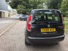 USED 2008 08 SKODA ROOMSTER 1.6 16V 2 MPV 5dr Petrol Tiptronic (185 g/km, 105 bhp) GREAT EXAMPLE, PRICED LOW FOR OUR Summer SALE FOR A LIMITED TIME ONLY,  HISTORY , CLICK ON FIRST PICTURE TO WATCH VIDEO, SUPER WELL LOOKED AFTER VEHICLE, FULL DEALER FACILITIES, FINANCE AVAILBLE...