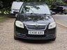 USED 2008 08 SKODA ROOMSTER 1.6 16V 2 MPV 5dr Petrol Tiptronic (185 g/km, 105 bhp) GREAT EXAMPLE, PRICED LOW FOR OUR Summer SALE FOR A LIMITED TIME ONLY,  HISTORY , CLICK ON FIRST PICTURE TO WATCH VIDEO, SUPER WELL LOOKED AFTER VEHICLE, FULL DEALER FACILITIES, FINANCE AVAILBLE...