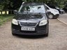 USED 2008 08 SKODA ROOMSTER 1.6 16V 2 MPV 5dr Petrol Tiptronic (185 g/km, 105 bhp) GREAT EXAMPLE, PRICED LOW FOR OUR Summer SALE FOR A LIMITED TIME ONLY,  HISTORY , CLICK ON FIRST PICTURE TO WATCH VIDEO, SUPER WELL LOOKED AFTER VEHICLE, FULL DEALER FACILITIES, FINANCE AVAILBLE...