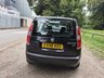 USED 2008 08 SKODA ROOMSTER 1.6 16V 2 MPV 5dr Petrol Tiptronic (185 g/km, 105 bhp) GREAT EXAMPLE, PRICED LOW FOR OUR Summer SALE FOR A LIMITED TIME ONLY,  HISTORY , CLICK ON FIRST PICTURE TO WATCH VIDEO, SUPER WELL LOOKED AFTER VEHICLE, FULL DEALER FACILITIES, FINANCE AVAILBLE...