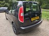 USED 2008 08 SKODA ROOMSTER 1.6 16V 2 MPV 5dr Petrol Tiptronic (185 g/km, 105 bhp) GREAT EXAMPLE, PRICED LOW FOR OUR Summer SALE FOR A LIMITED TIME ONLY,  HISTORY , CLICK ON FIRST PICTURE TO WATCH VIDEO, SUPER WELL LOOKED AFTER VEHICLE, FULL DEALER FACILITIES, FINANCE AVAILBLE...