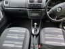 USED 2008 08 SKODA ROOMSTER 1.6 16V 2 MPV 5dr Petrol Tiptronic (185 g/km, 105 bhp) GREAT EXAMPLE, PRICED LOW FOR OUR Summer SALE FOR A LIMITED TIME ONLY,  HISTORY , CLICK ON FIRST PICTURE TO WATCH VIDEO, SUPER WELL LOOKED AFTER VEHICLE, FULL DEALER FACILITIES, FINANCE AVAILBLE...